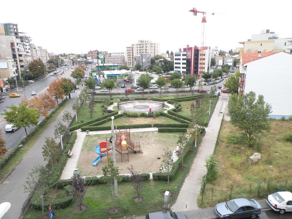 Bucharest Apartments Exterior foto